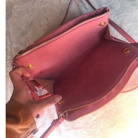 3 Pocket Purse ✨ - Picture 3 of 3